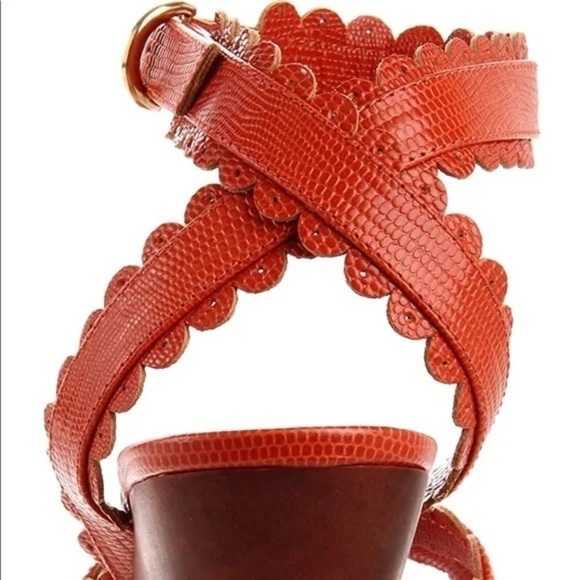 See By Chloe Sandals - Picture 2 of 12